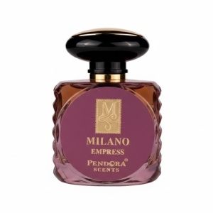 Milano Empress Pendora Scents 100 ml, Eau de Parfum, women - Img 6