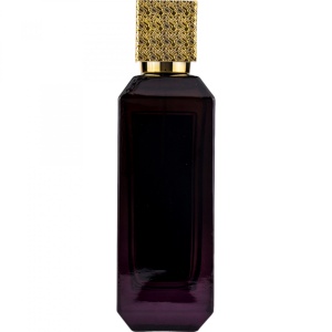 Milano For Men Pendora Scents 100 ml, apa de parfum, barbati - Img 5