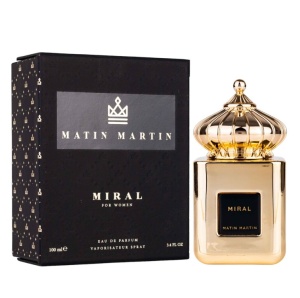 Matin Martin Miral 100 ml