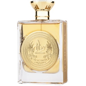 MITHQAL Ard Al Zaafaran 100 ml