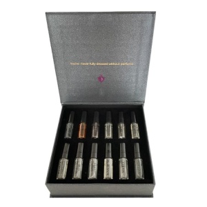 Mostre Parfumuri Discovery Escent, apa de parfum, 240 ml, set - Img 3