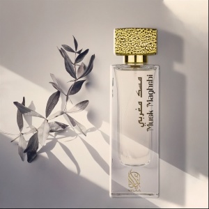 Musk Maghribi Nylaa 75 ml, Eau de Parfum, women - Img 6