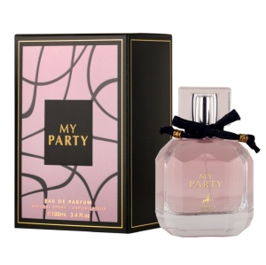 MY PARTY Maison Alhambra 100 ml