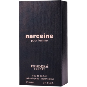 Narceine Pour Femme Pendora Scents 100 ml, apa de parfum, femei - Img 4