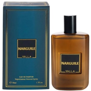 Narguile Yalla 50 ml, apa de parfum, femei - Img 2