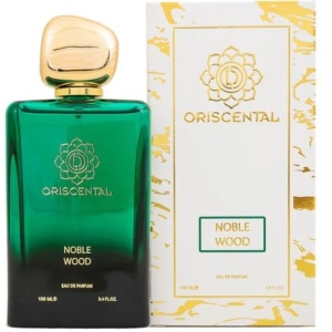Noble Wood Oriscental 100 ml, eau de parfum, men - Img 5