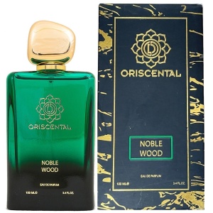 NOBLE WOOD Oriscental 100 ml