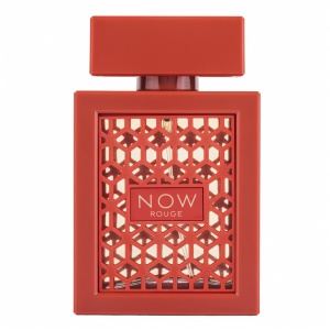 Now Rouge For Women Rave 100 ml, eau de parfum, women