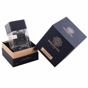 Oasis Of Love Oriscental 100 ml, apa de parfum, unisex - Img 4