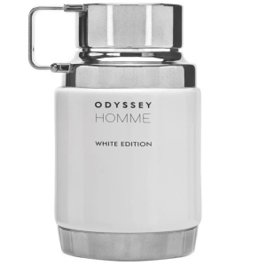 Odyssey Homme White Edition Armaf 100 ml, apa de parfum, barbati