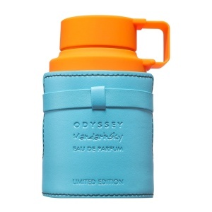 Odyssey Mandarin Sky Armaf 100 ml, eau de parfum, men - Img 5