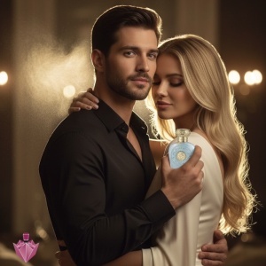 Opulent Dubai Lattafa 100 ml, eau de parfum, unisex - Img 10