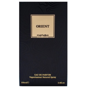Orient Marhaba 100 ml, eau de parfum, men - Img 3