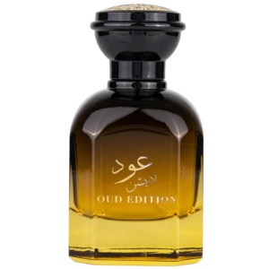 Oud Edition Gulf Orchid 85 ml, apa de parfum, unisex - Img 5