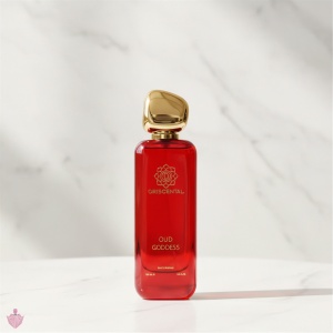 Oud Goddess Oriscental 100 ml, eau de parfum, women - Img 5