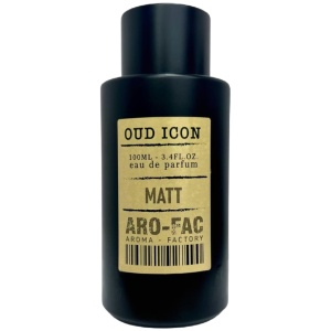 Oud Icon ARO-FAC 100 ml, apa de parfum, unisex