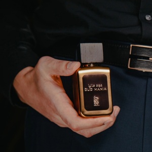 OUD MANIA Nylaa 100 ml
