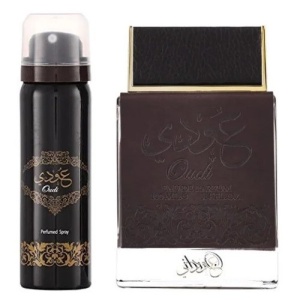 OUDI Ard Al Zaafaran 100 ml
