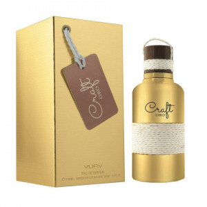 Craft Oro Vurv Parfum Arabesc 100 ml
