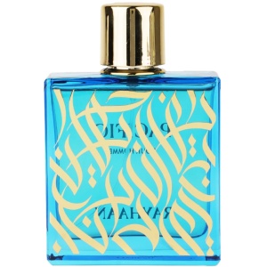 Pacific Rayhaan 100 ml, apa de parfum, barbati - Img 5