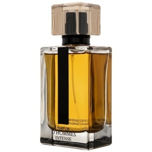 Parfum D'Hommes Intense Fragrance World 100 ml, apa de parfum, barbati - Img 3