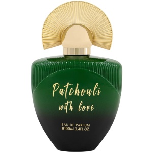 PATCHOULI WITH LOVE Maison Asrar 100 ml