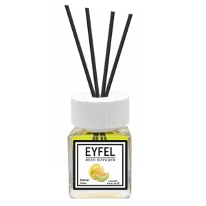 Pepene Galben (Melon) Eyfel Odorizant Parfumat Camera 120 ml