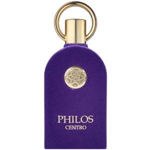 Philos Centro Maison Alhambra 100 ml, eau de parfum, unisex