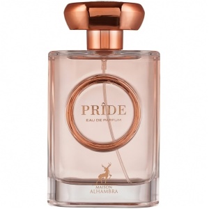 Pride Maison Alhambra 100 ml, eau de parfum, women