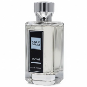 Putain De Fabulous Escent 100 ml, eau de parfum, men - Img 3