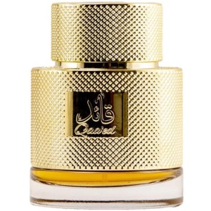 Qaa'ed Lattafa 100 ml, eau de parfum, unisex - Img 5