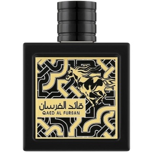 Qaed Al Fursan Lattafa 90 ml, eau de parfum, men