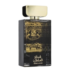Lattafa Qasaed al Sultan 100 ml