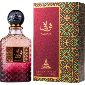 QAWAFI Paris Corner 100 ml