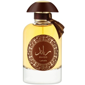 Ra'ed Oud Lattafa 100 ml, apa de parfum, barbati - Img 1