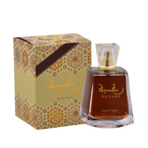 Lattafa RAGHBA Parfum 30 ml Femei