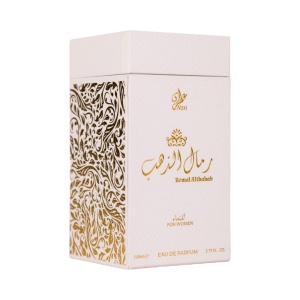 Remal Althahab for Women Attri 100 ml