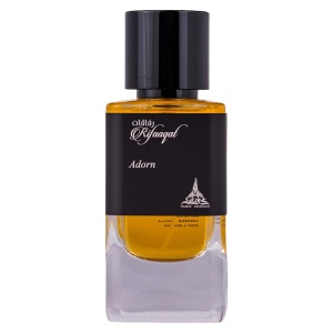 Rifaaqat Adorn Paris Corner 85 ml, apa de parfum, barbati - Img 1