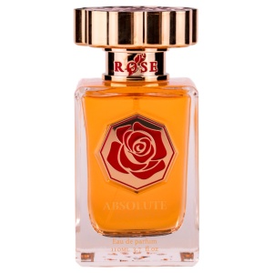 ROSE ABSOLUTE Maison Asrar 100 ml - prezentare