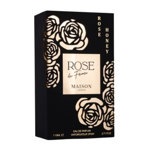 ROSE HONEY Maison Asrar 110 ml