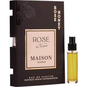 ROSE HONEY Maison Asrar 2 ml