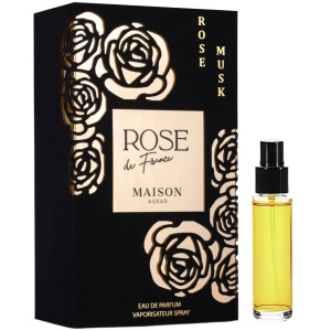 ROSE MUSK Maison Asrar 2 ml Mostra