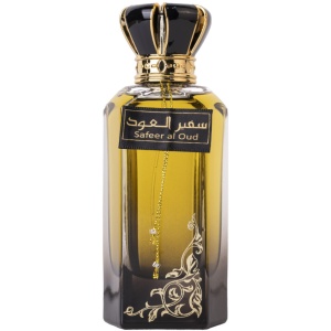 Safeer Al Oud Ard Al Zaafaran 100 ml, apa de parfum, unisex