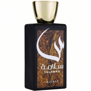 Salamah Asdaaf 100 ml, eau de parfum, unisex - Img 3