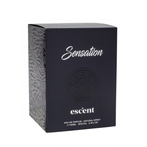 SENSATION Escent 100 ml Parfum Arabesc Femeie Barbati