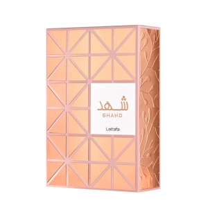 Lattafa Shahd 100 ml