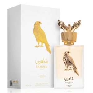 Lattafa Pride Shaheen Gold 100 ml