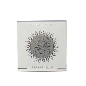 Parfum Asraar Shams Al Shamoos Lattafa 35 ml