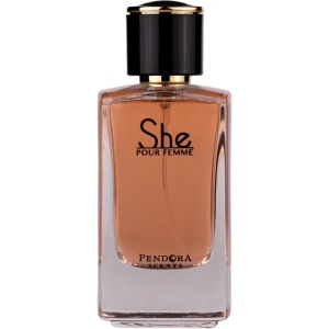 She Pendora Scents 100 ml, eau de parfum, women