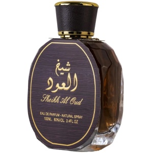 SHEIKH AL OUD Ard Al Zaafaran 100 ml